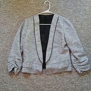 💓 cute blazer 3/4 sleeves